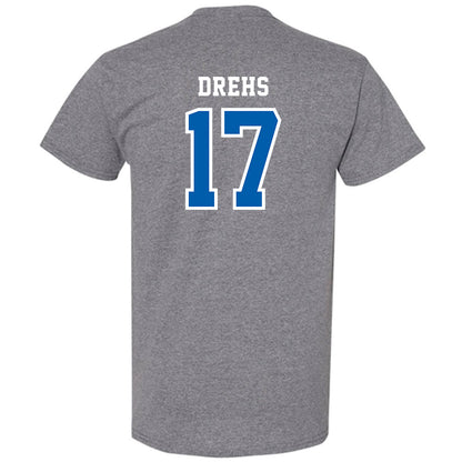 Creighton - NCAA Softball : Ava Drehs - Classic Shersey T-Shirt-1