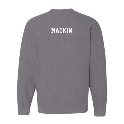 Creighton - NCAA Men's Golf : Owen Mackin - Classic Shersey Crewneck Sweatshirt-1