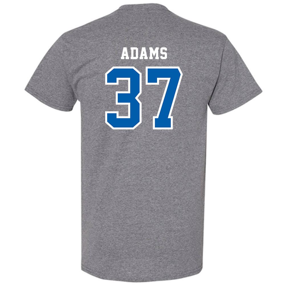 Creighton - NCAA Baseball : JT Adams - Classic Shersey T-Shirt-1