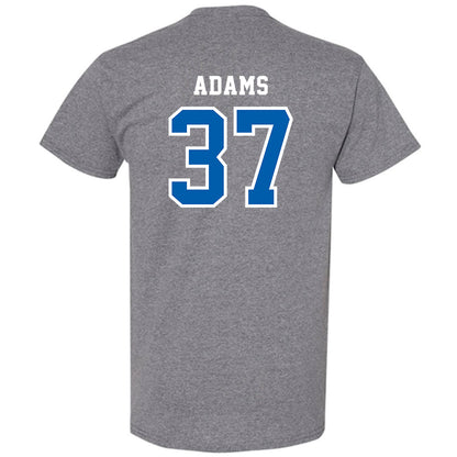 Creighton - NCAA Baseball : JT Adams - Classic Shersey T-Shirt-1