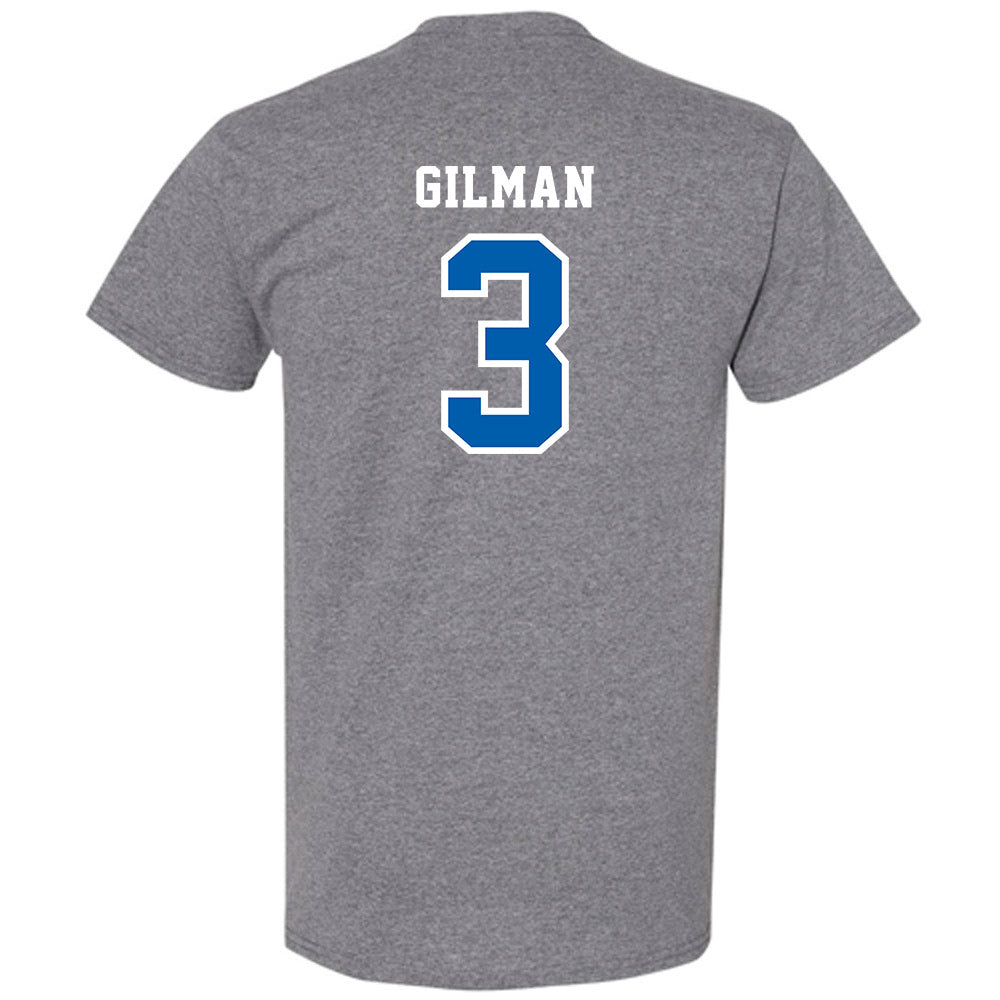 Creighton - NCAA Softball : Audrey Gilman - Classic Shersey T-Shirt-1