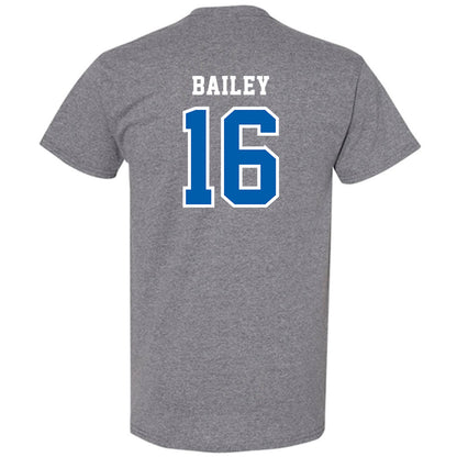 Creighton - NCAA Softball : Emma Bailey - Classic Shersey T-Shirt-1