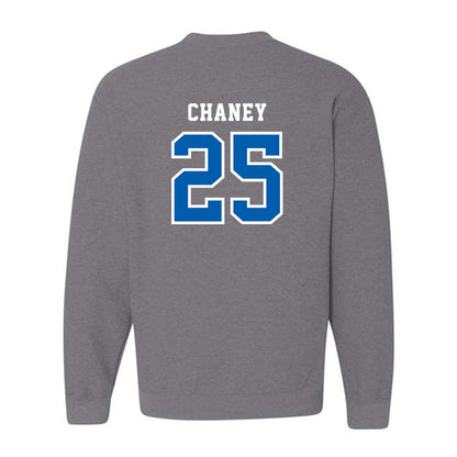 Creighton - NCAA Women's Soccer : Jalen Chaney - Classic Shersey Crewneck Sweatshirt-1