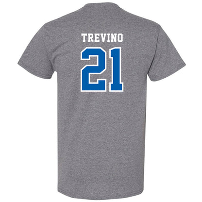 Creighton - NCAA Softball : Karina Trevino - Classic Shersey T-Shirt-1