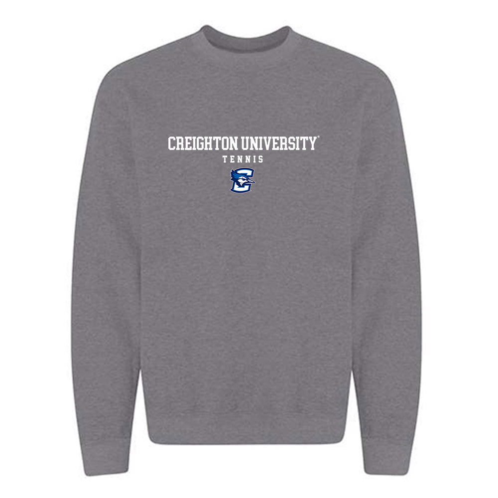 Creighton - NCAA Women's Tennis : Teresa Tran - Classic Shersey Crewneck Sweatshirt-0