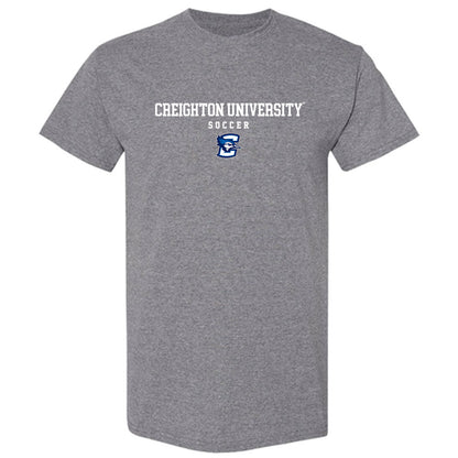 Creighton - NCAA Women's Soccer : Jalen Chaney - Classic Shersey T-Shirt-0