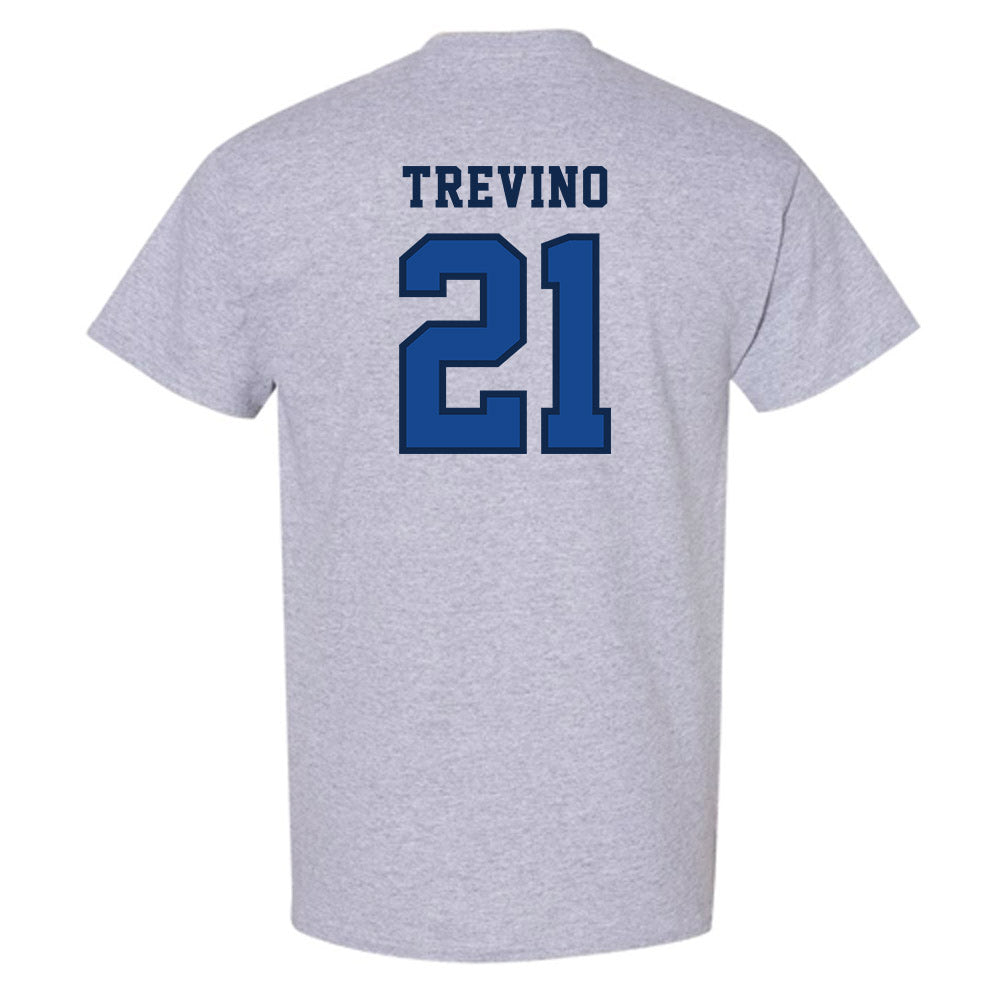 Creighton - NCAA Softball : Karina Trevino - Classic Shersey T-Shirt-1