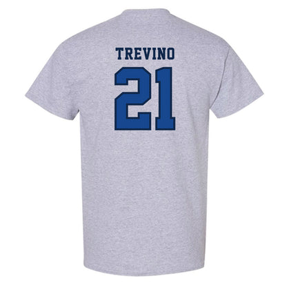 Creighton - NCAA Softball : Karina Trevino - Classic Shersey T-Shirt-1