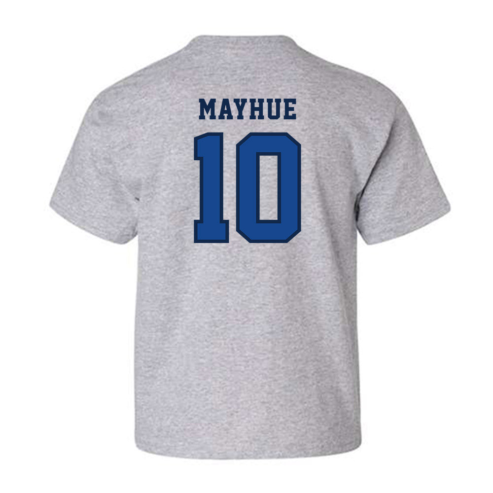 Creighton - NCAA Softball : Keegan Mayhue - Classic Shersey Youth T-Shirt-1