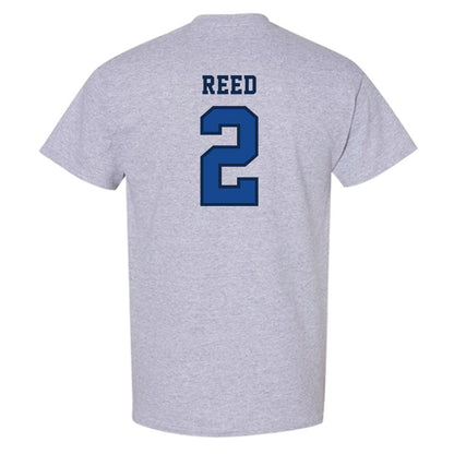Creighton - NCAA Men's Soccer : Matthew Reed - Classic Shersey T-Shirt-1