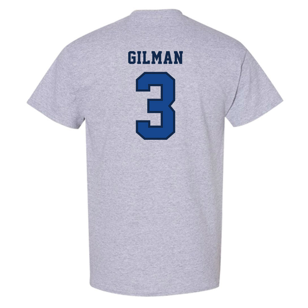 Creighton - NCAA Softball : Audrey Gilman - Classic Shersey T-Shirt-1