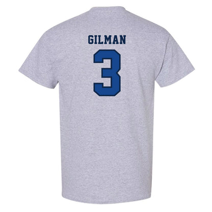 Creighton - NCAA Softball : Audrey Gilman - Classic Shersey T-Shirt-1