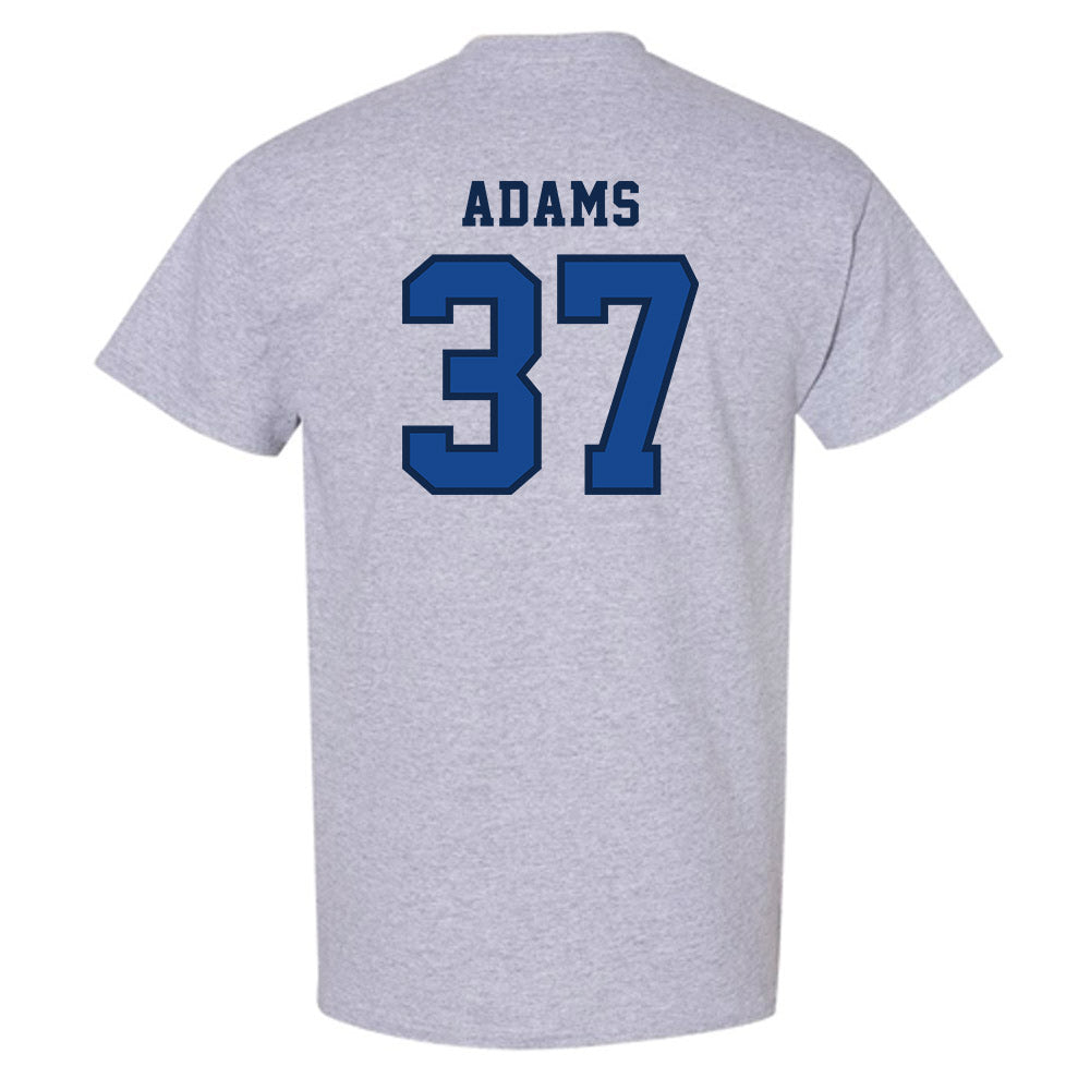 Creighton - NCAA Baseball : JT Adams - Classic Shersey T-Shirt-1