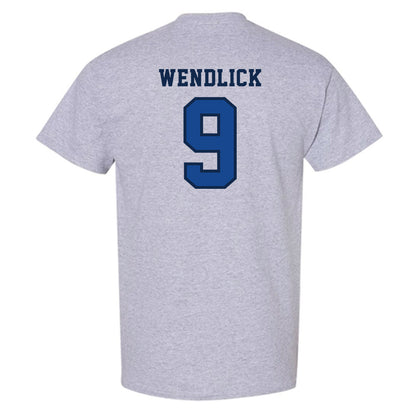Creighton - NCAA Women's Volleyball : Sophia Wendlick - Classic Shersey T-Shirt-1