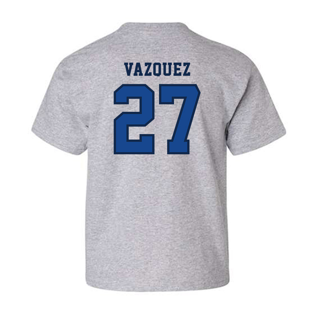 Creighton - NCAA Softball : Angelina Vazquez - Classic Shersey Youth T-Shirt-1
