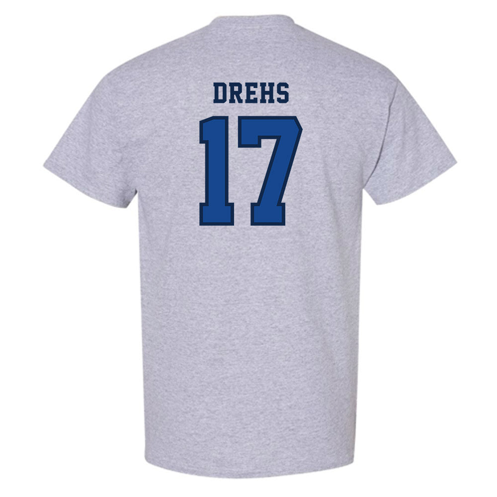 Creighton - NCAA Softball : Ava Drehs - Classic Shersey T-Shirt-1
