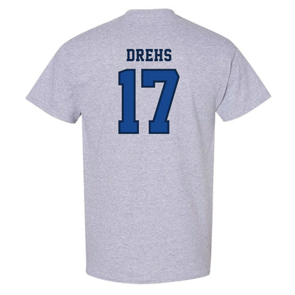 Creighton - NCAA Softball : Ava Drehs - Classic Shersey T-Shirt-1