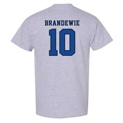 Creighton - NCAA Women's Volleyball : Eloise Brandewie - Classic Shersey T-Shirt-1