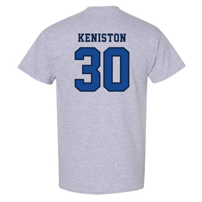 Creighton - NCAA Men's Soccer : Brandon Keniston - Classic Shersey T-Shirt-1