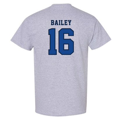 Creighton - NCAA Softball : Emma Bailey - Classic Shersey T-Shirt-1