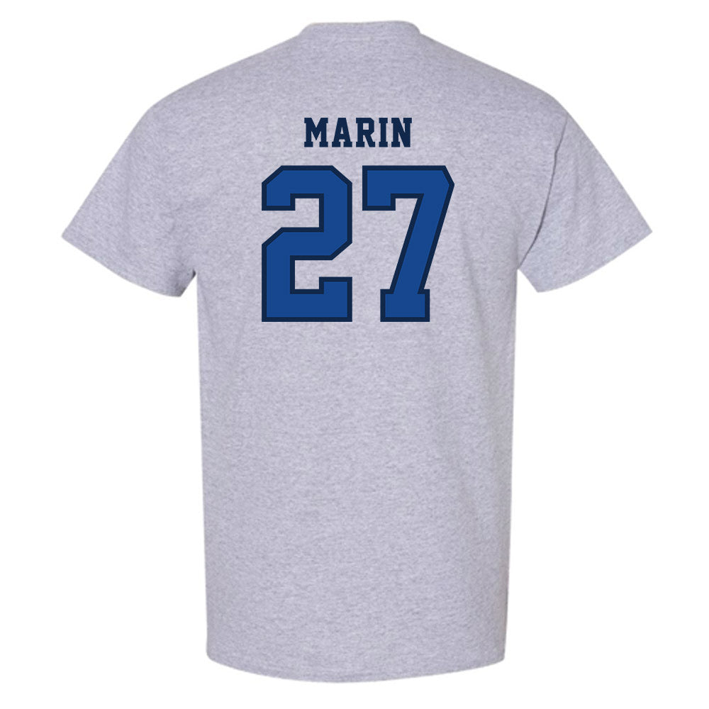 Creighton - NCAA Men's Soccer : Santiago Marin - Classic Shersey T-Shirt-1