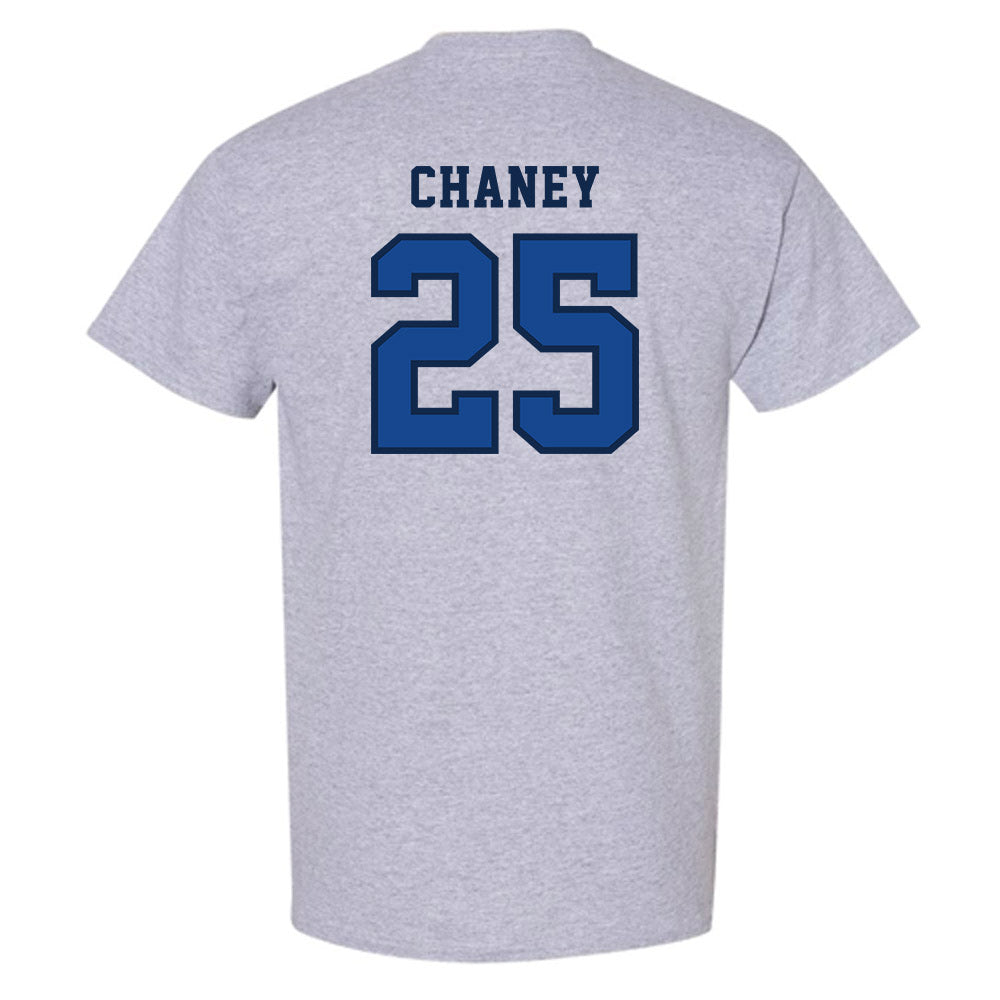 Creighton - NCAA Women's Soccer : Jalen Chaney - Classic Shersey T-Shirt-1