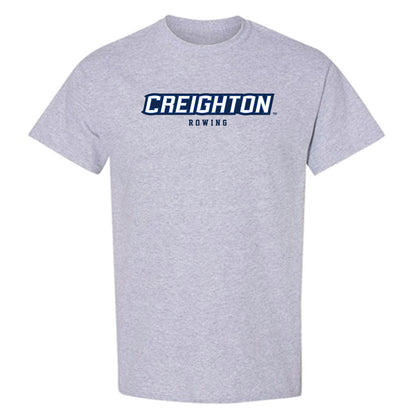 Creighton - NCAA Women's Rowing : Jaimie Gale - Classic Shersey T-Shirt-0