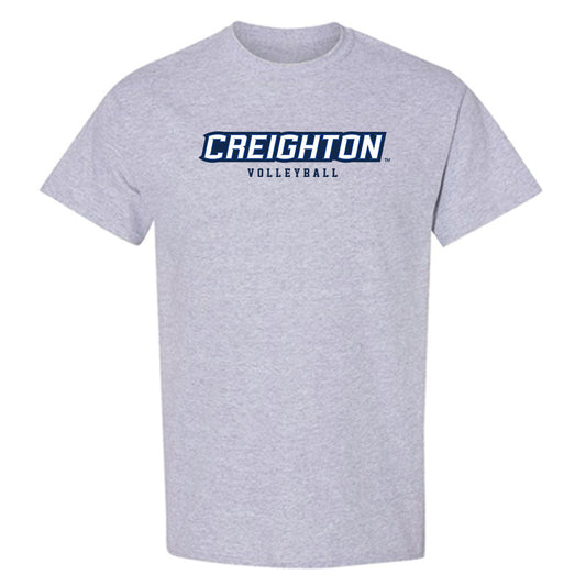 Creighton - NCAA Women's Volleyball : Eloise Brandewie - Classic Shersey T-Shirt-0
