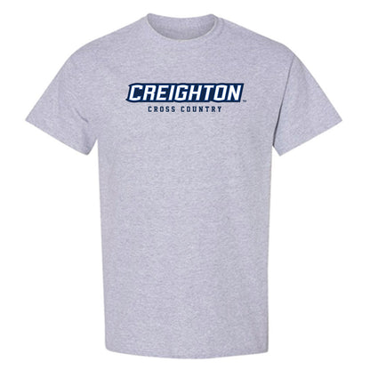 Creighton - NCAA Women's Cross Country : Alaire Serell - Classic Shersey T-Shirt-0