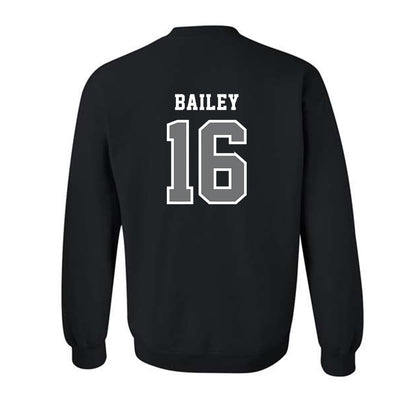 Creighton - NCAA Softball : Emma Bailey - Classic Shersey Crewneck Sweatshirt-1
