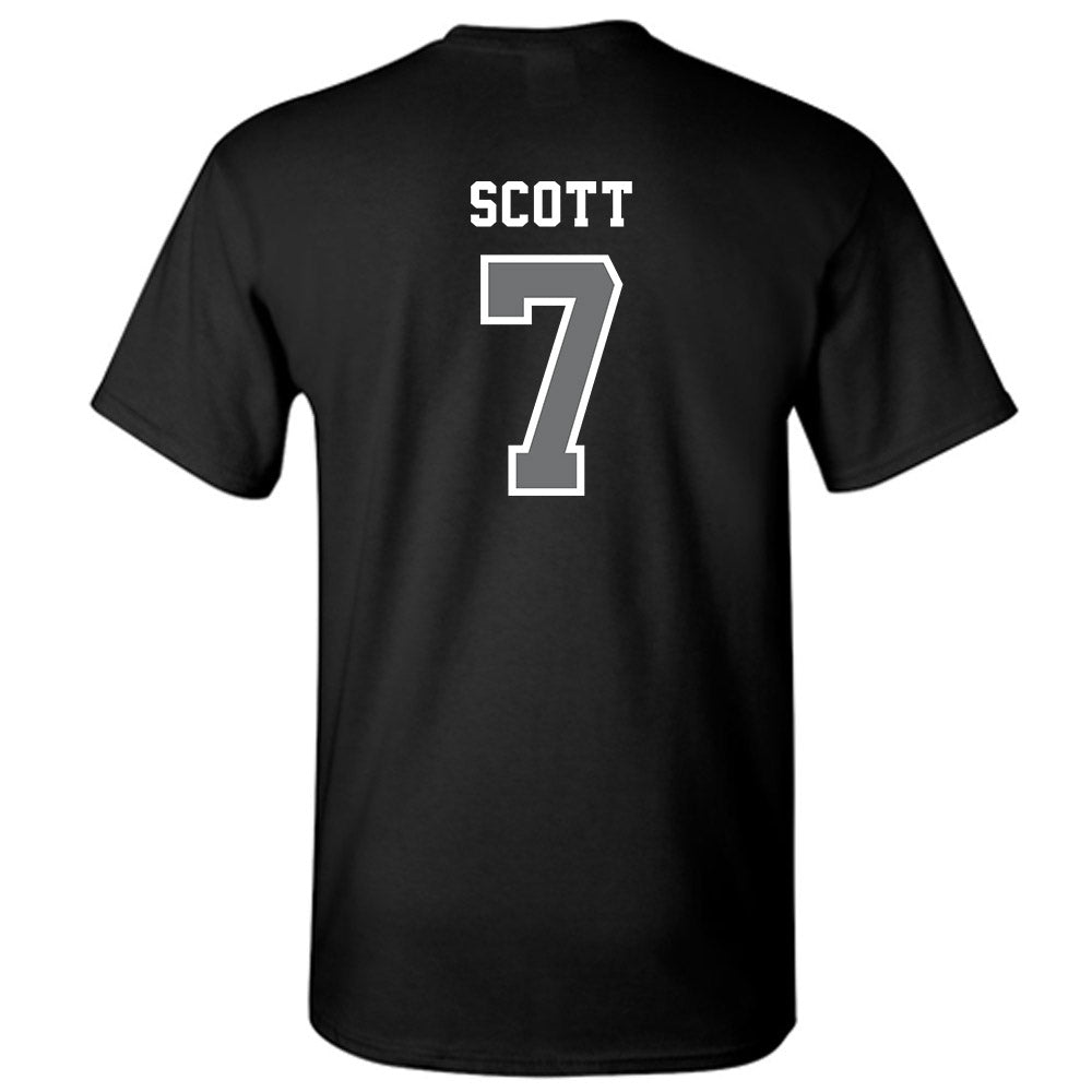 Creighton - NCAA Women's Soccer : Whitney Scott - Classic Shersey T-Shirt-1