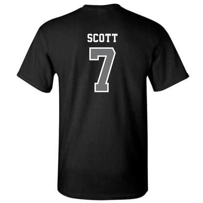 Creighton - NCAA Women's Soccer : Whitney Scott - Classic Shersey T-Shirt-1