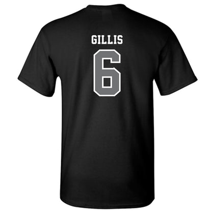 Creighton - NCAA Women's Soccer : Tori Gillis - Classic Shersey T-Shirt-1