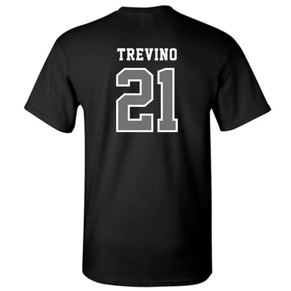 Creighton - NCAA Softball : Karina Trevino - Classic Shersey T-Shirt-1