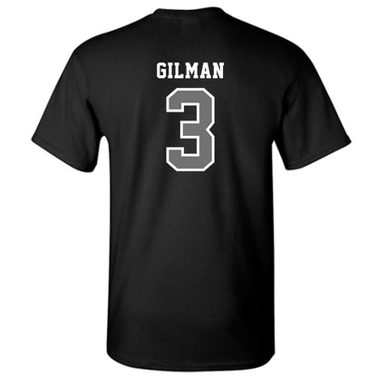Creighton - NCAA Softball : Audrey Gilman - Classic Shersey T-Shirt-1