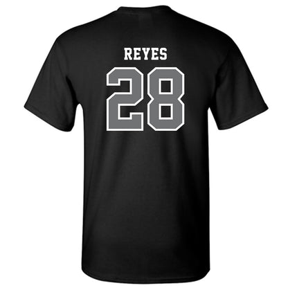 Creighton - NCAA Men's Soccer : Ismael Reyes - Classic Shersey T-Shirt-1