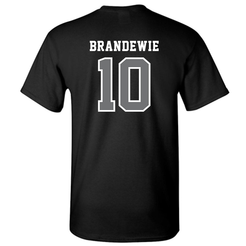 Creighton - NCAA Women's Volleyball : Eloise Brandewie - Classic Shersey T-Shirt-1