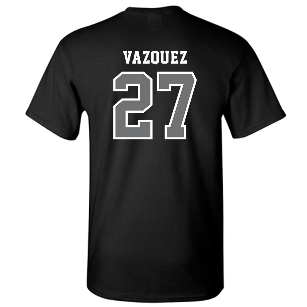 Creighton - NCAA Softball : Angelina Vazquez - Classic Shersey T-Shirt-1