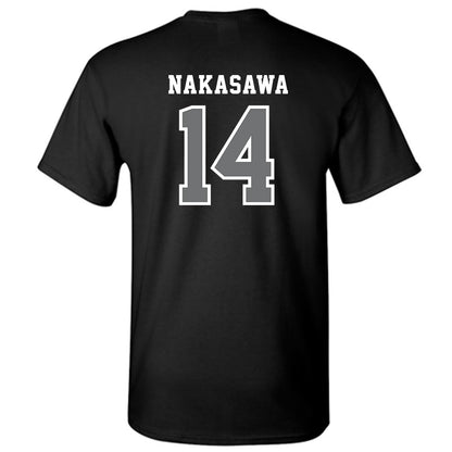 Creighton - NCAA Softball : Kenzie Nakasawa - Classic Shersey T-Shirt-1