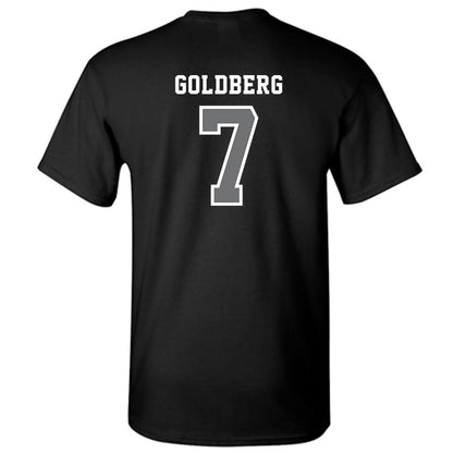 Creighton - NCAA Baseball : Jaxon Goldberg - Classic Shersey T-Shirt-1