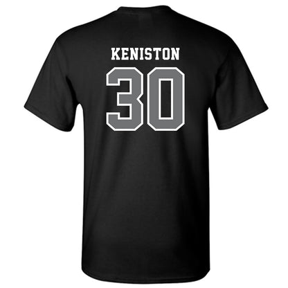 Creighton - NCAA Men's Soccer : Brandon Keniston - Classic Shersey T-Shirt-1