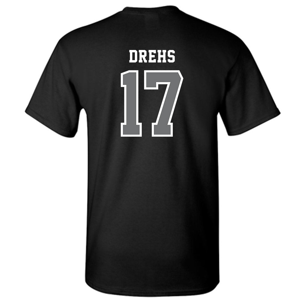 Creighton - NCAA Softball : Ava Drehs - Classic Shersey T-Shirt-1
