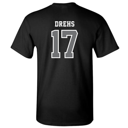 Creighton - NCAA Softball : Ava Drehs - Classic Shersey T-Shirt-1