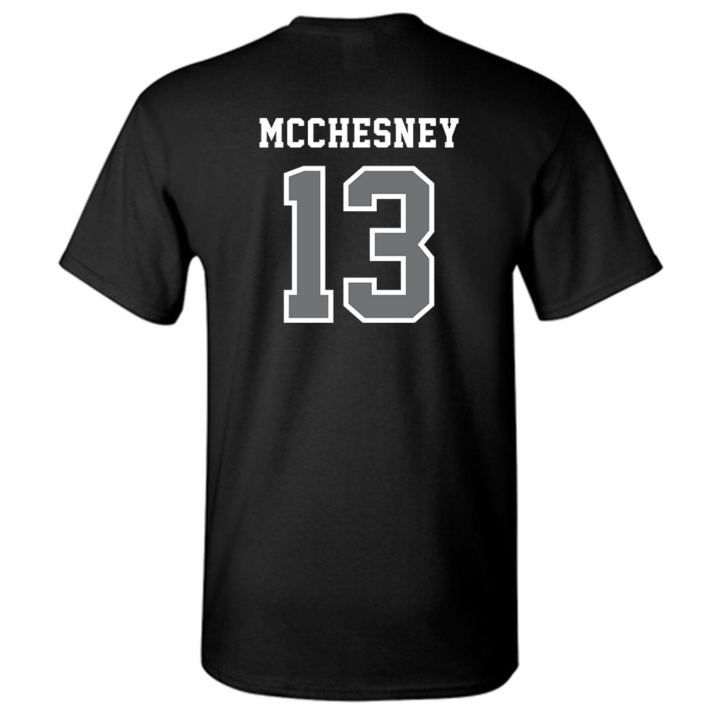 Creighton - NCAA Men's Basketball : Liam Mcchesney - Classic Shersey T-Shirt-1