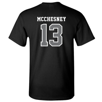 Creighton - NCAA Men's Basketball : Liam Mcchesney - Classic Shersey T-Shirt-1
