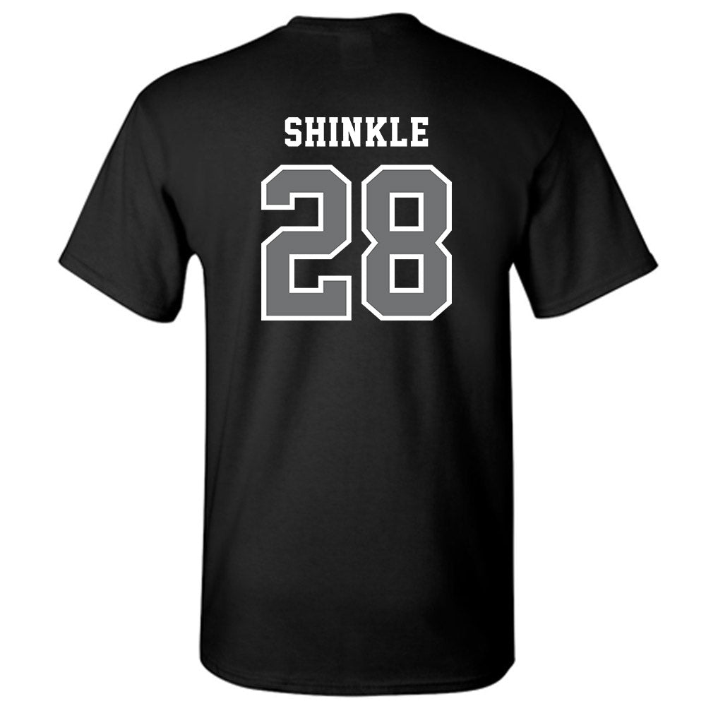 Creighton - NCAA Baseball : Brody Shinkle - Classic Shersey T-Shirt-1