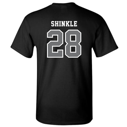 Creighton - NCAA Baseball : Brody Shinkle - Classic Shersey T-Shirt-1