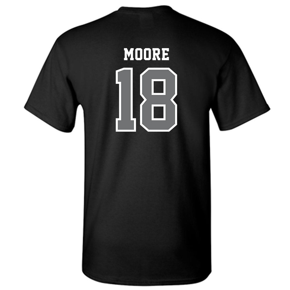 Creighton - NCAA Women's Soccer : Kennedy Moore - Classic Shersey T-Shirt-1