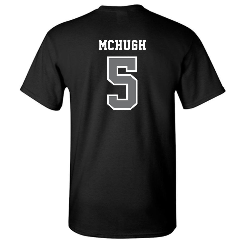 Creighton - NCAA Baseball : Nate McHugh - Classic Shersey T-Shirt-1