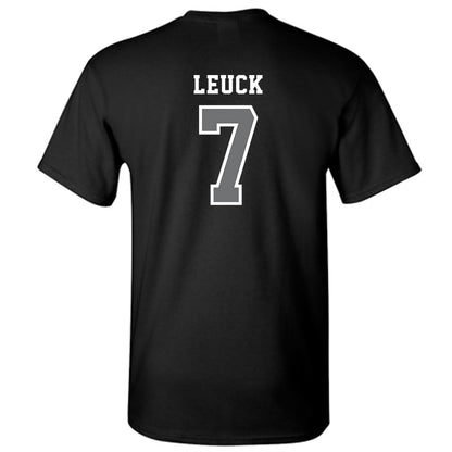 Creighton - NCAA Women's Volleyball : Ivy Leuck - Classic Shersey T-Shirt-1